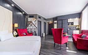 Plaza Premium Schwerin Sure Hotel Collection By Best Western